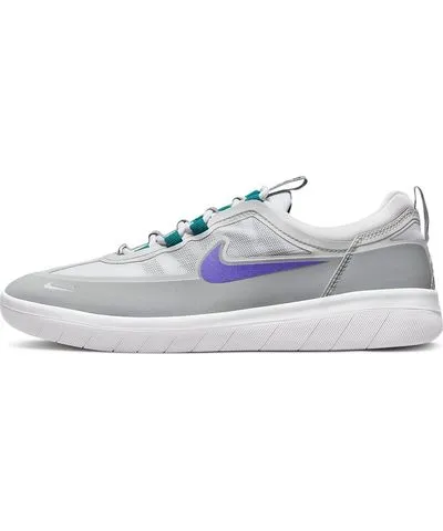 Nike Nyjah Free 2 SB 'Grape'