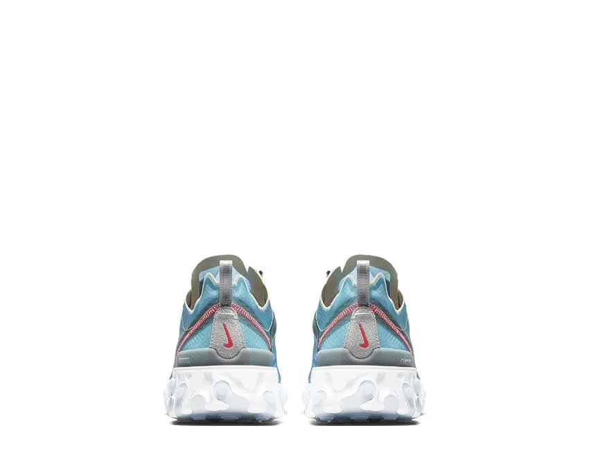 Nike React Element 87 Royal Tint