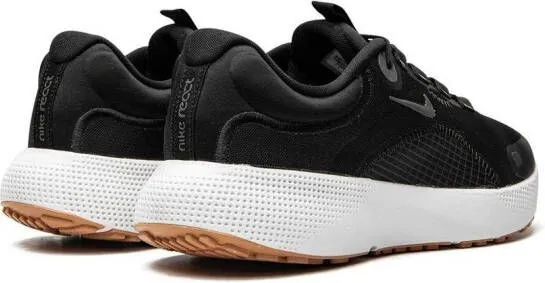 Nike React Escape RN sneakers Black