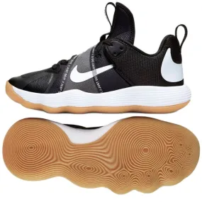 Nike React HyperSet M CI2955010-S volleyball shoe black black