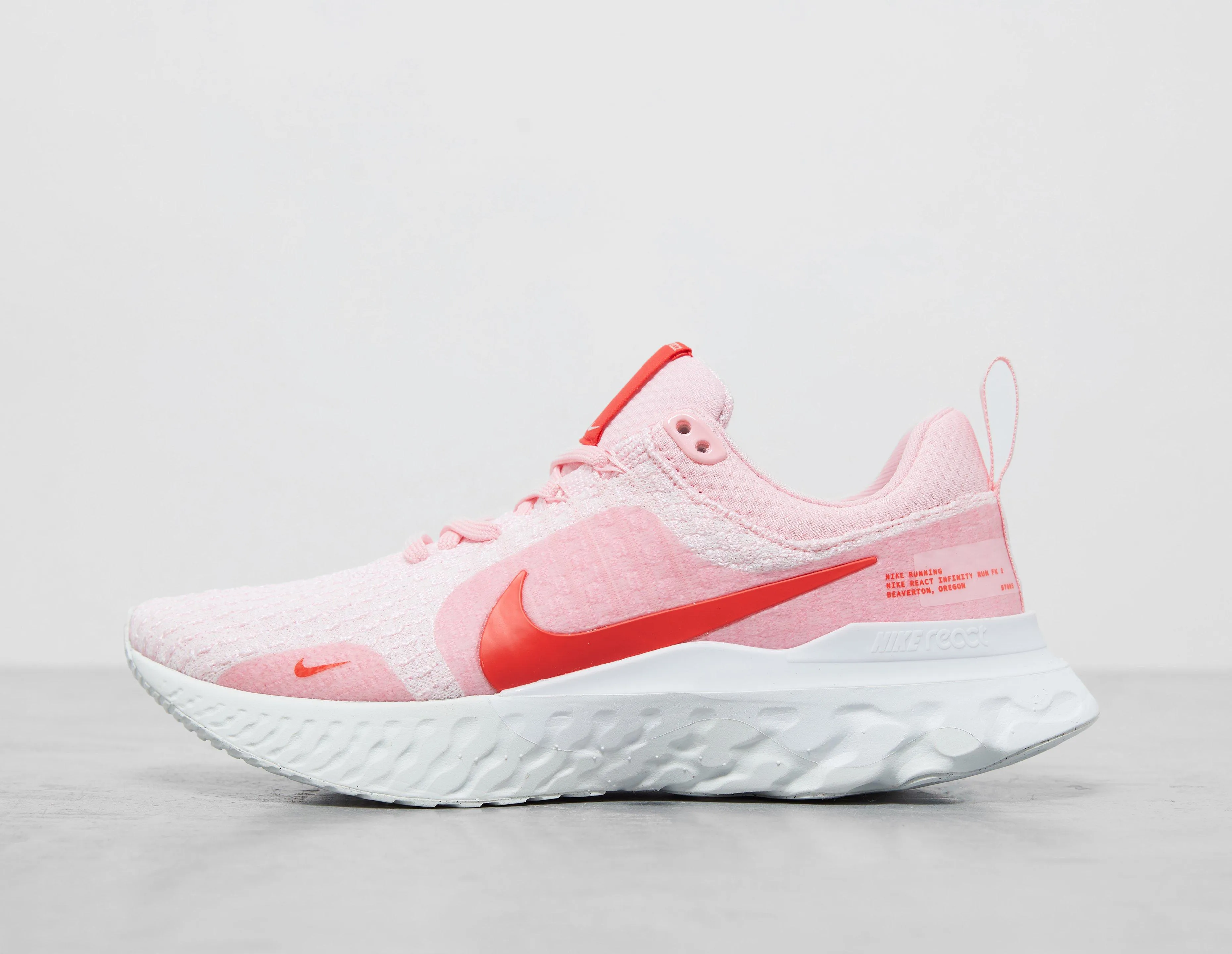 Nike React Infinity 3 Women's