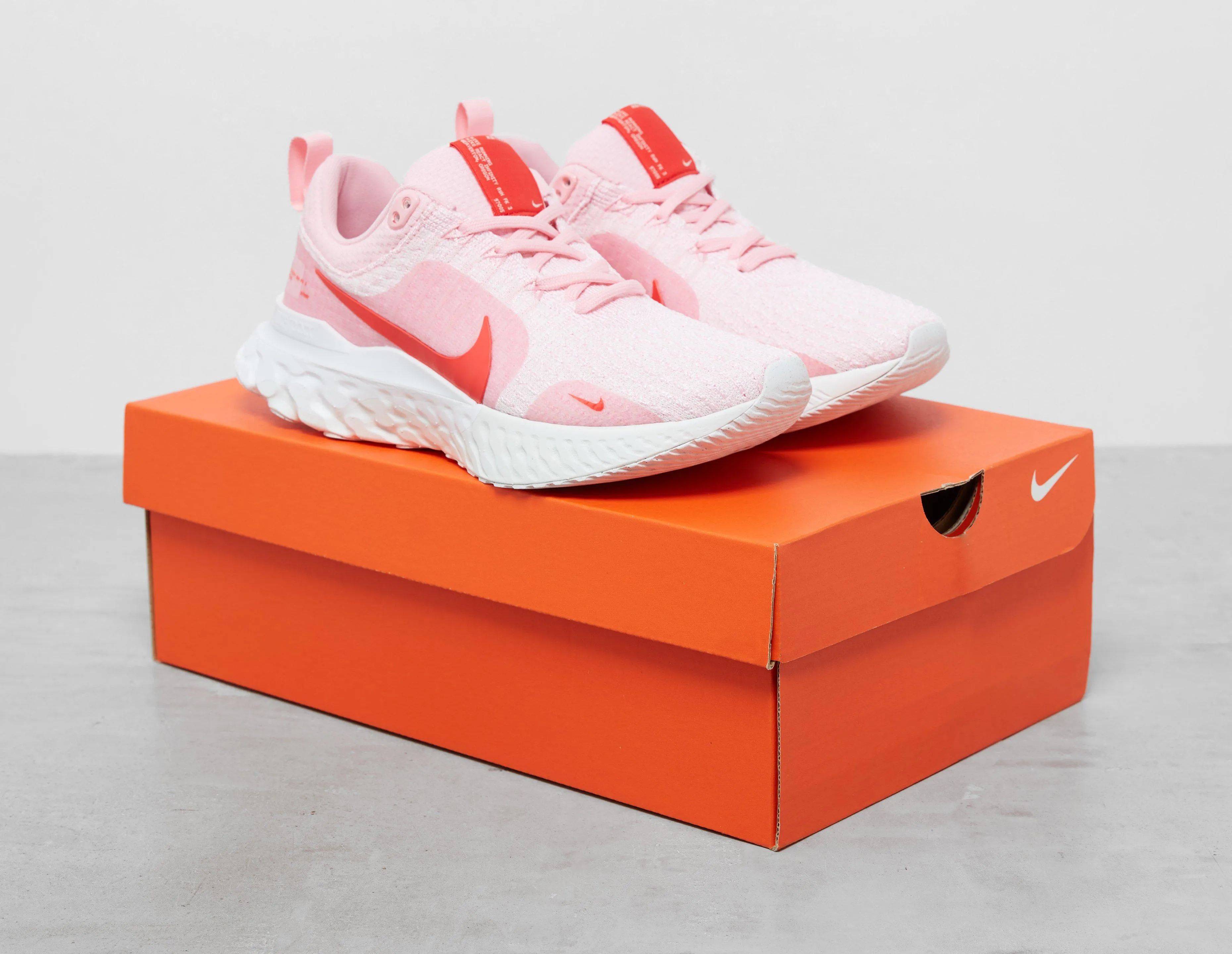 Nike React Infinity 3 Women's