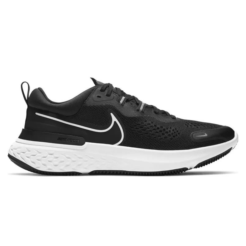 Nike React Miler 2 M CW7121-001 running shoe black