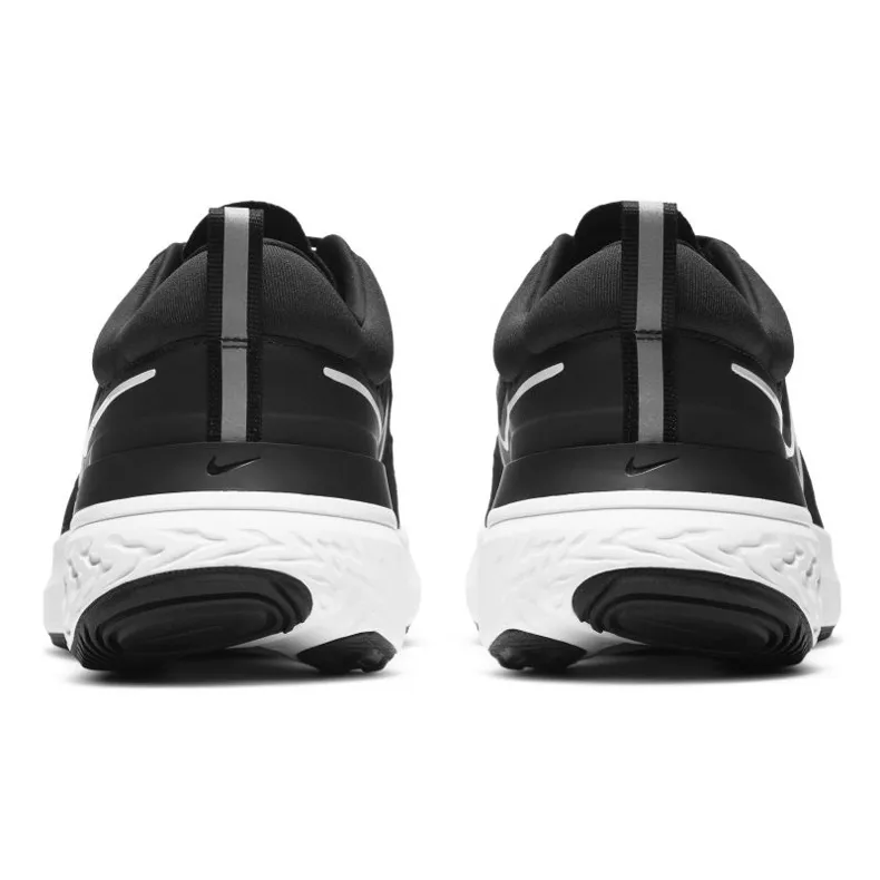 Nike React Miler 2 M CW7121-001 running shoe black