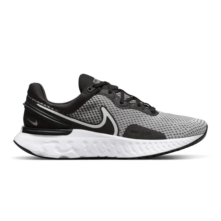 Nike React Miler 3 M DD0490-101 shoe grey