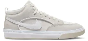 Nike SB Nike SB React Leo (Phantom/White-Summit White)