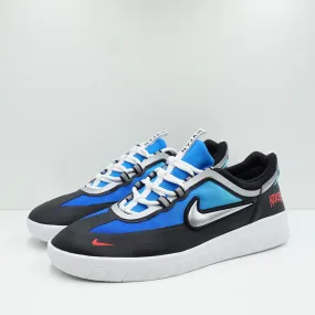 Nike SB Nyjah Free 2 Premium Samborghini