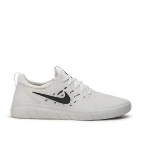 Nike SB Nyjah Free (White)