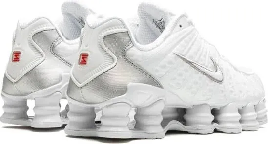 Nike Shox TL 