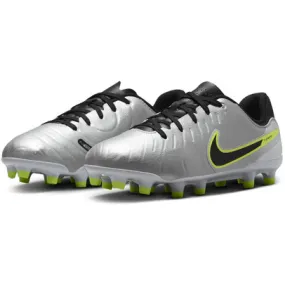 Nike Tiempo Legend 10 Academy FG/MG Kids