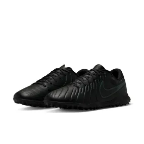 Nike Tiempo Legend 10 Academy Turf (Black/Green)