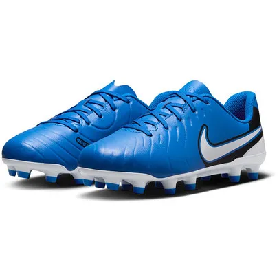 Nike Tiempo Legend 10 Club FG/MG Kids