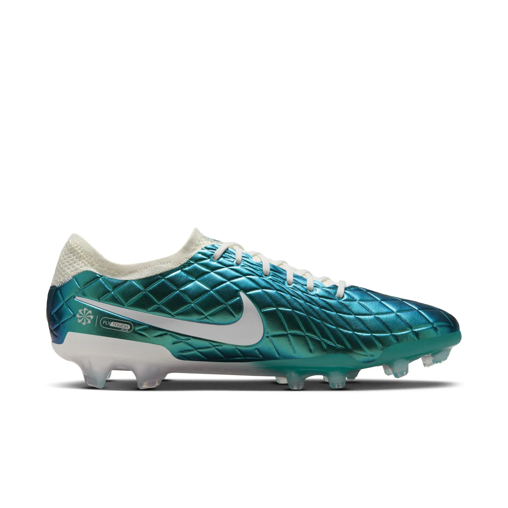 Nike Tiempo Legend 10 Elite 30th Anniversary FG (Emerald/White)