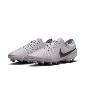 Nike Tiempo Legend 10 Elite FG AS (Gray/Black)