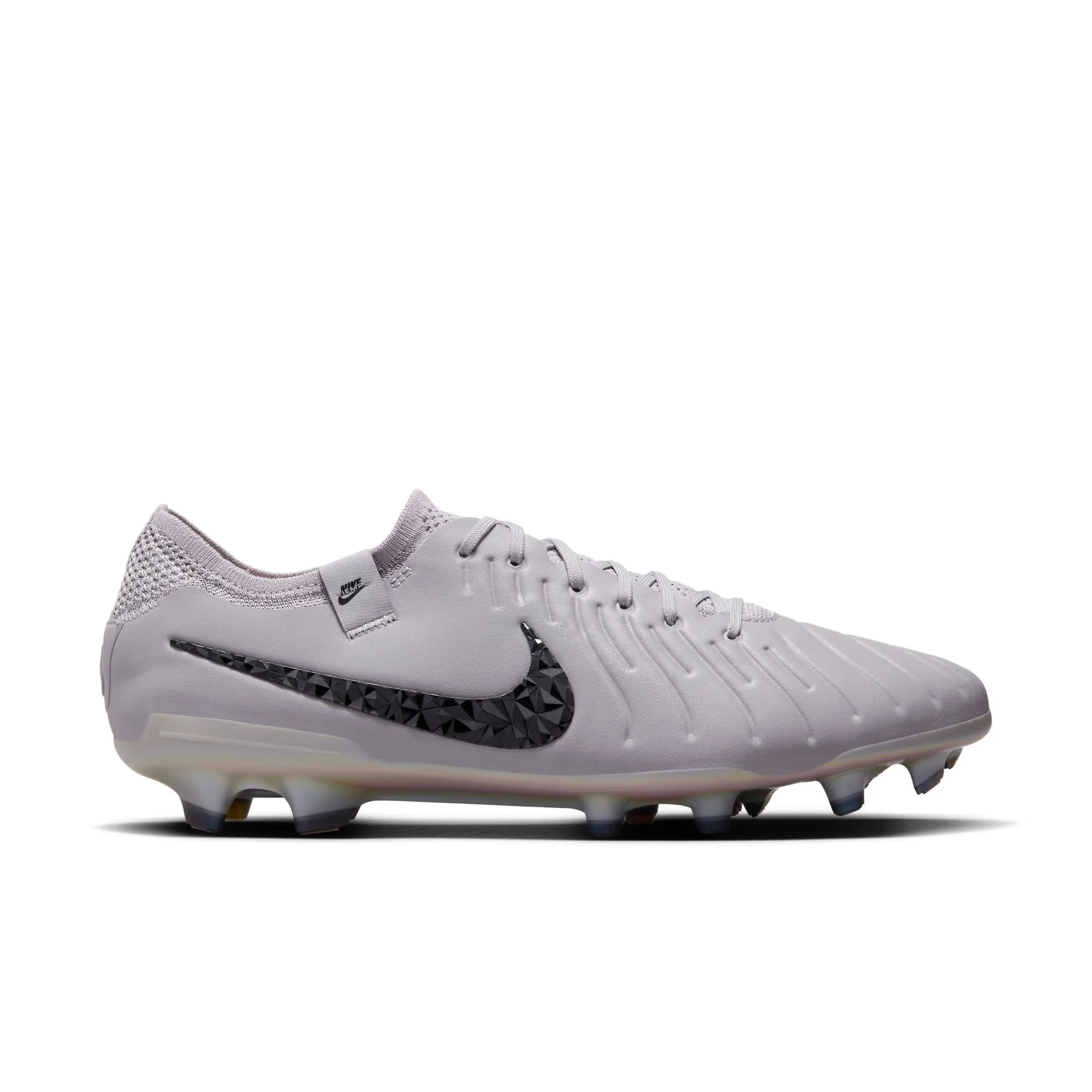 Nike Tiempo Legend 10 Elite FG AS (Gray/Black)