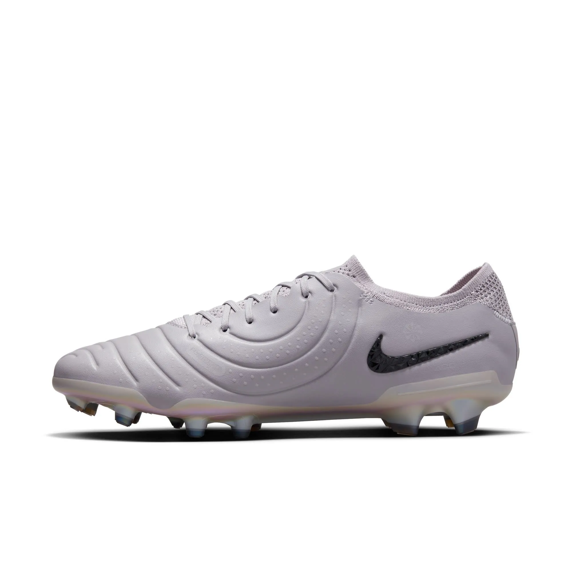 Nike Tiempo Legend 10 Elite FG AS (Gray/Black)