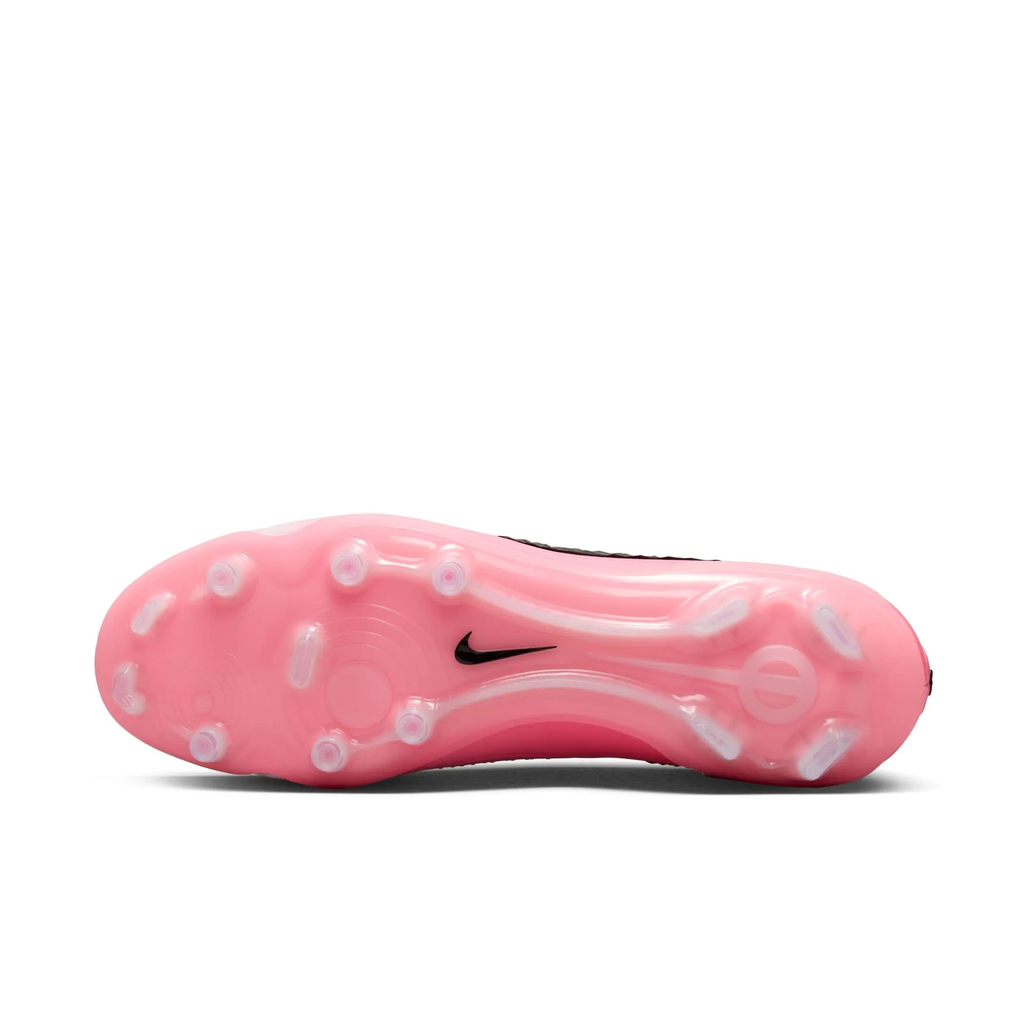 Nike Tiempo Legend 10 Elite FG (Pink/Black)