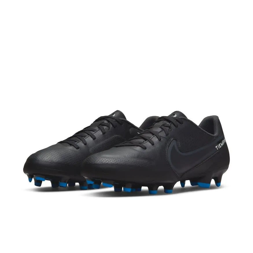 Nike Tiempo Legend 9 Academy FG/MG (Black)