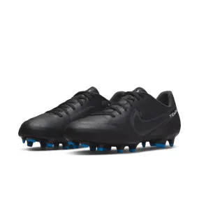 Nike Tiempo Legend 9 Academy FG/MG (Black)