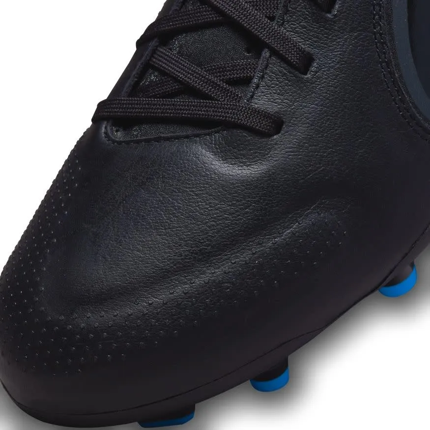 Nike Tiempo Legend 9 Academy FG/MG (Black)