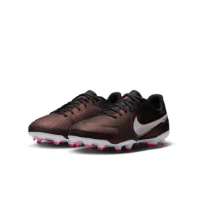 Nike Tiempo Legend 9 Academy FG/MG Jr (Space Purple)