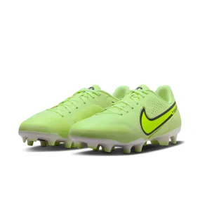 Nike Tiempo Legend 9 Academy FG/MG (Volt)