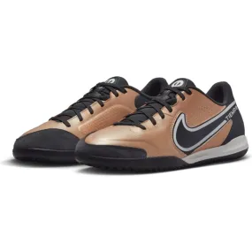 Nike Tiempo Legend 9 Academy Indoor (Copper/Black)