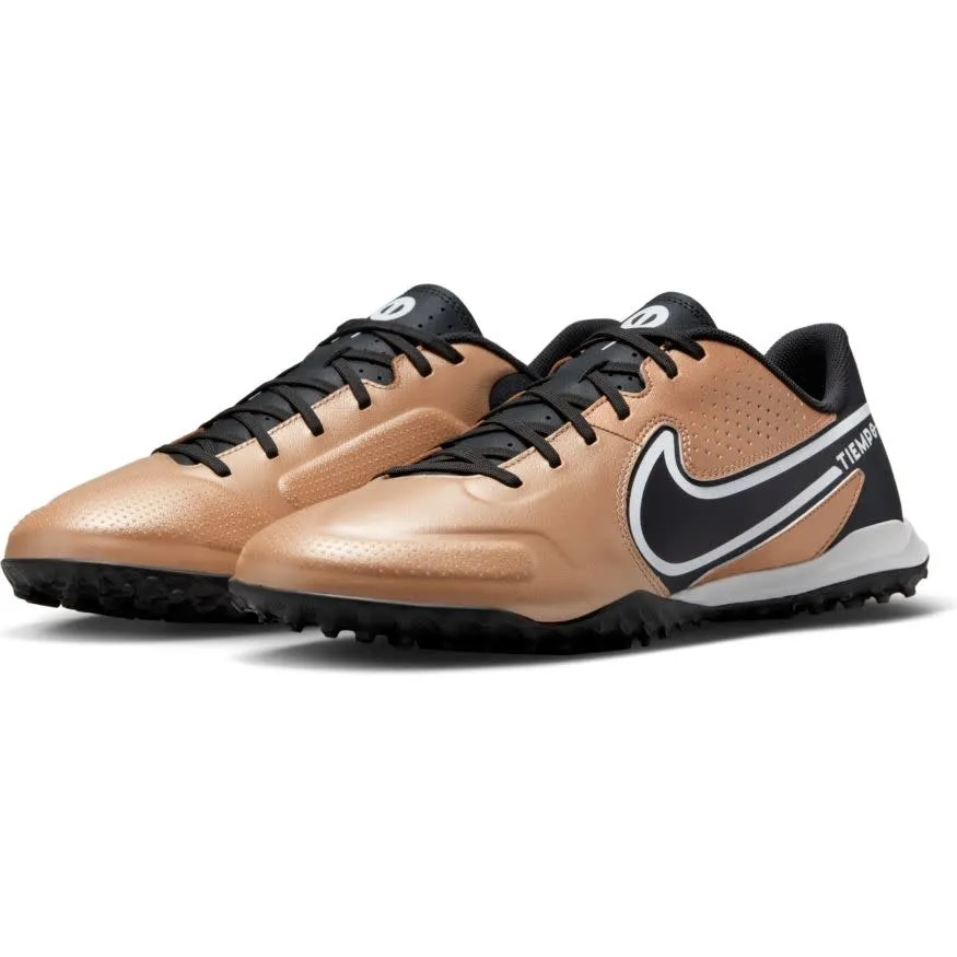 Nike Tiempo Legend 9 Academy Turf (Copper/Black)