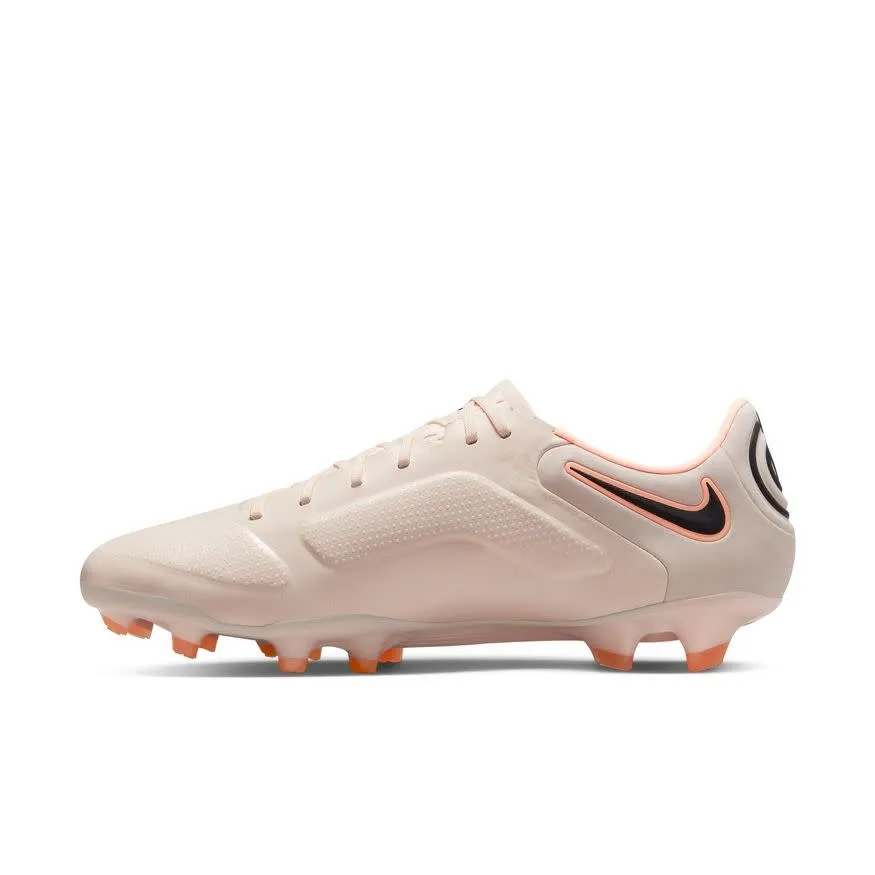 Nike Tiempo Legend 9 Elite FG (Guava/Yellow)