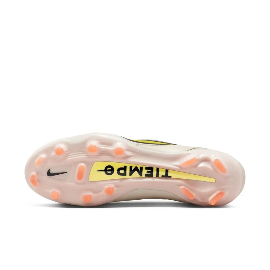 Nike Tiempo Legend 9 Elite FG (Guava/Yellow)