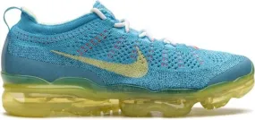 Nike Vapormax 2023 Flyknit Baltic Blue sneakers