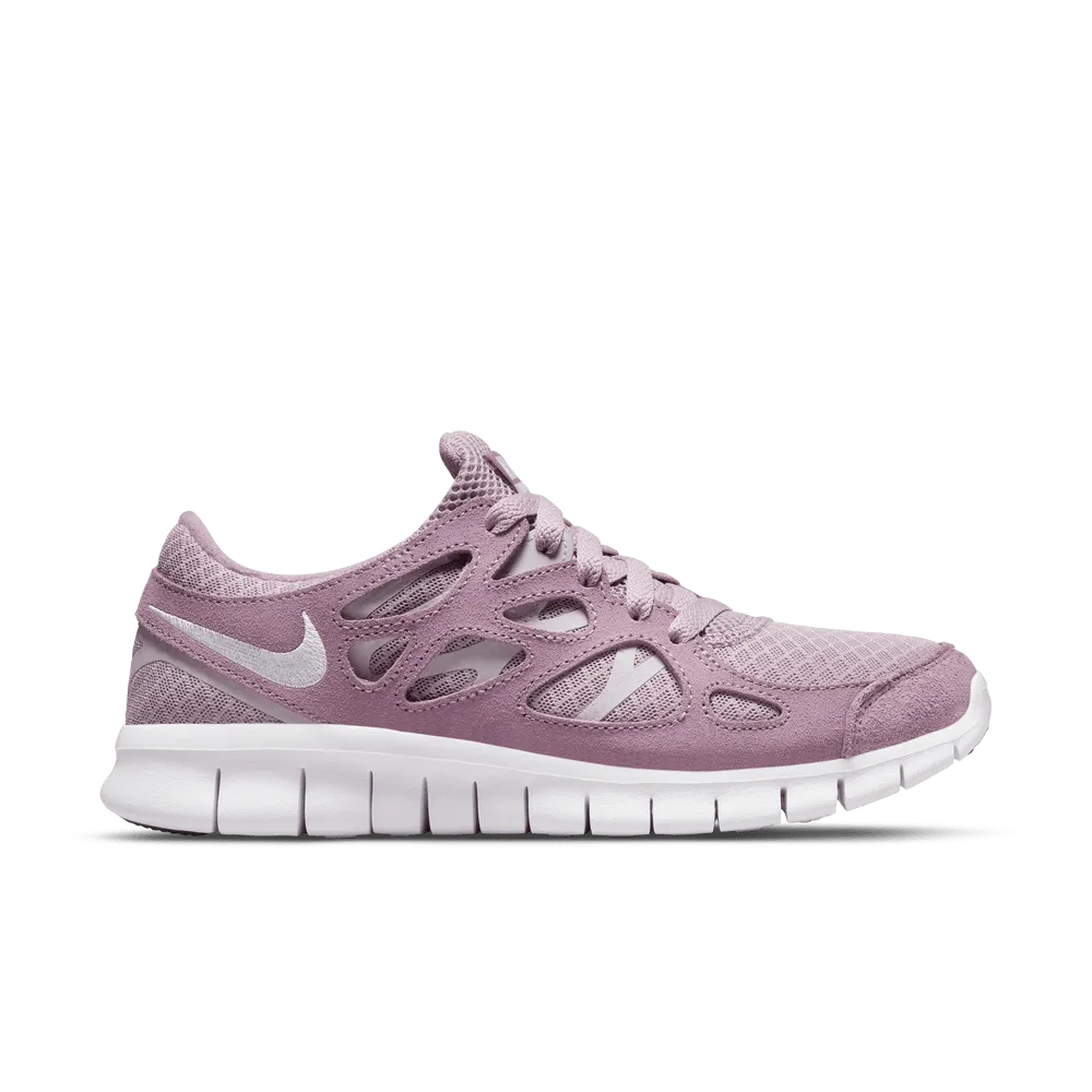 Nike Women's Free Run 2 'Plum Fog'