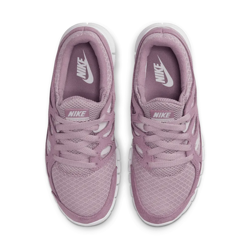 Nike Women's Free Run 2 'Plum Fog'