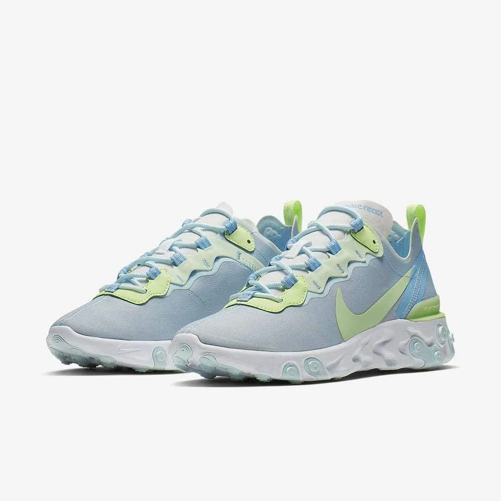 Nike Women's React Element 55