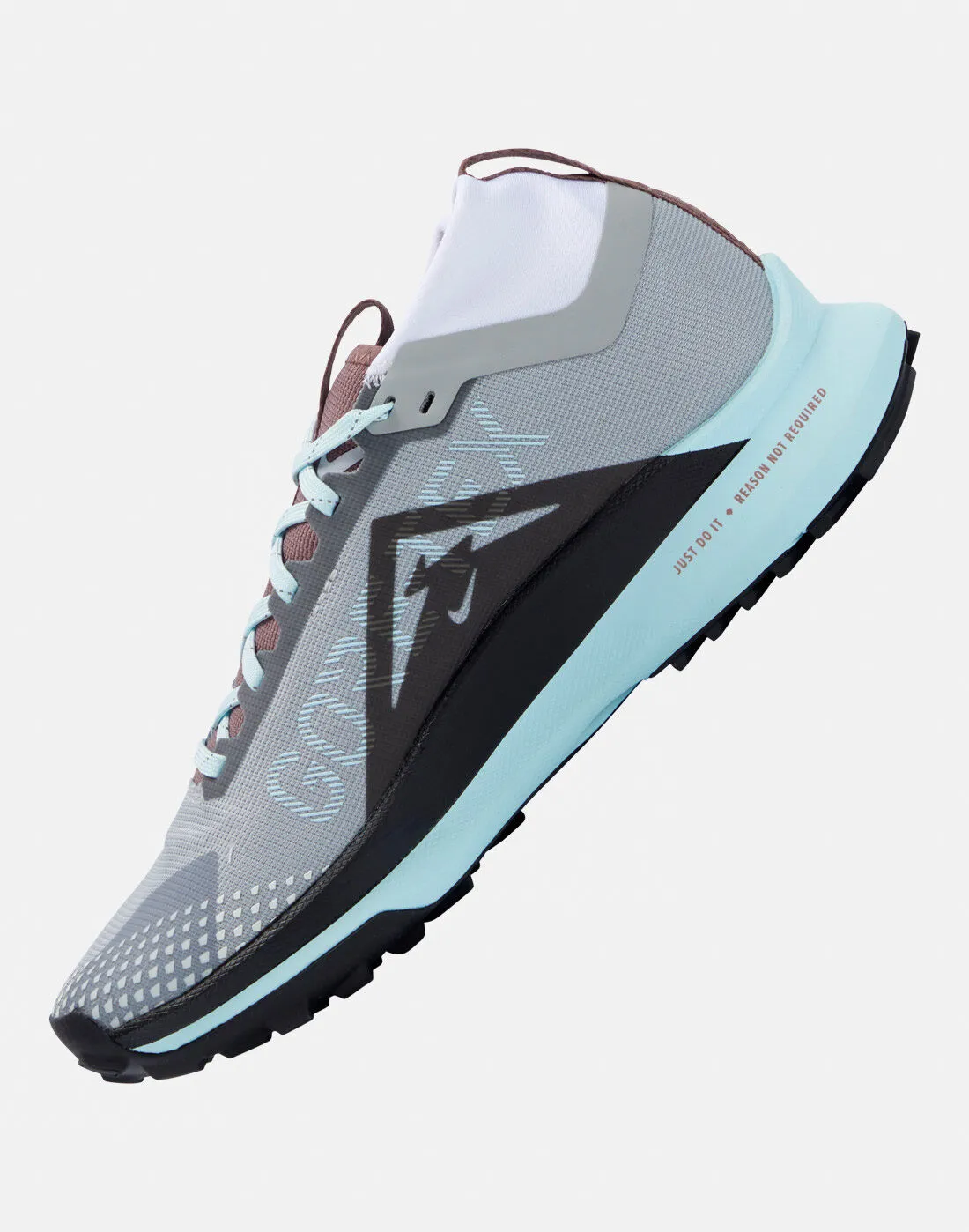 Nike Womens React Pegasus Trail 4 Goretex