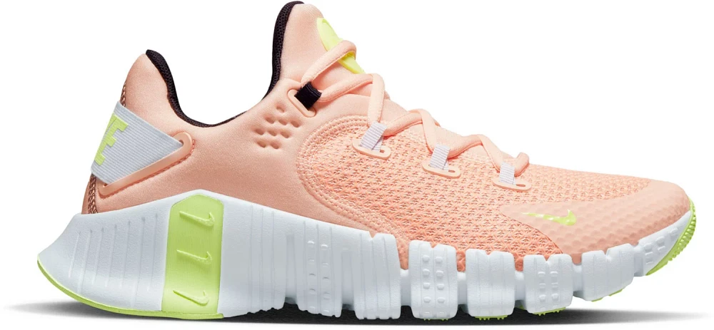 Nike Women's Free Metcon 4 Training Shoes