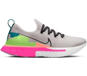 Nike Women's React Infinity Run Flyknit Premium 