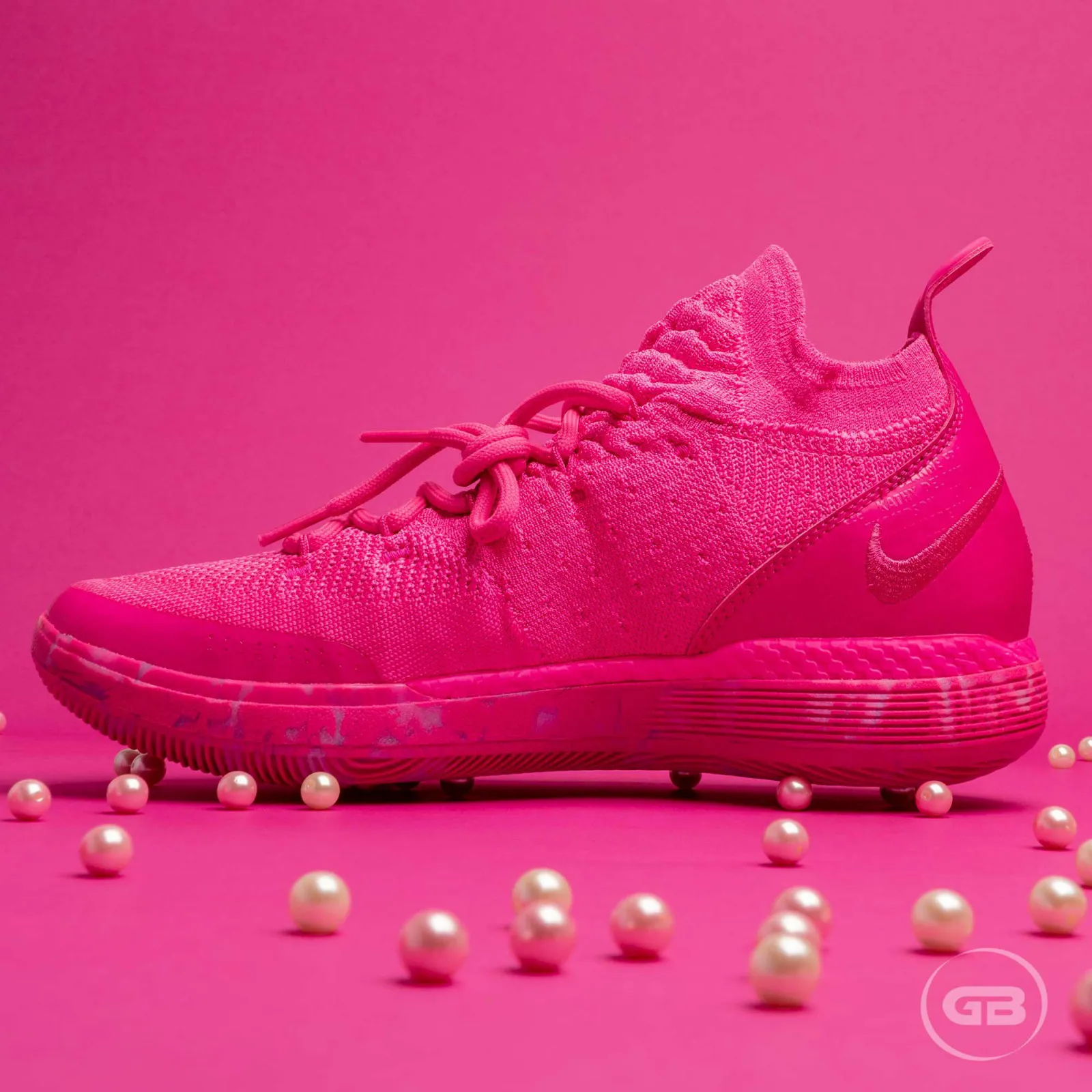 Nike Zoom KD 11 ''Aunt Pearl''