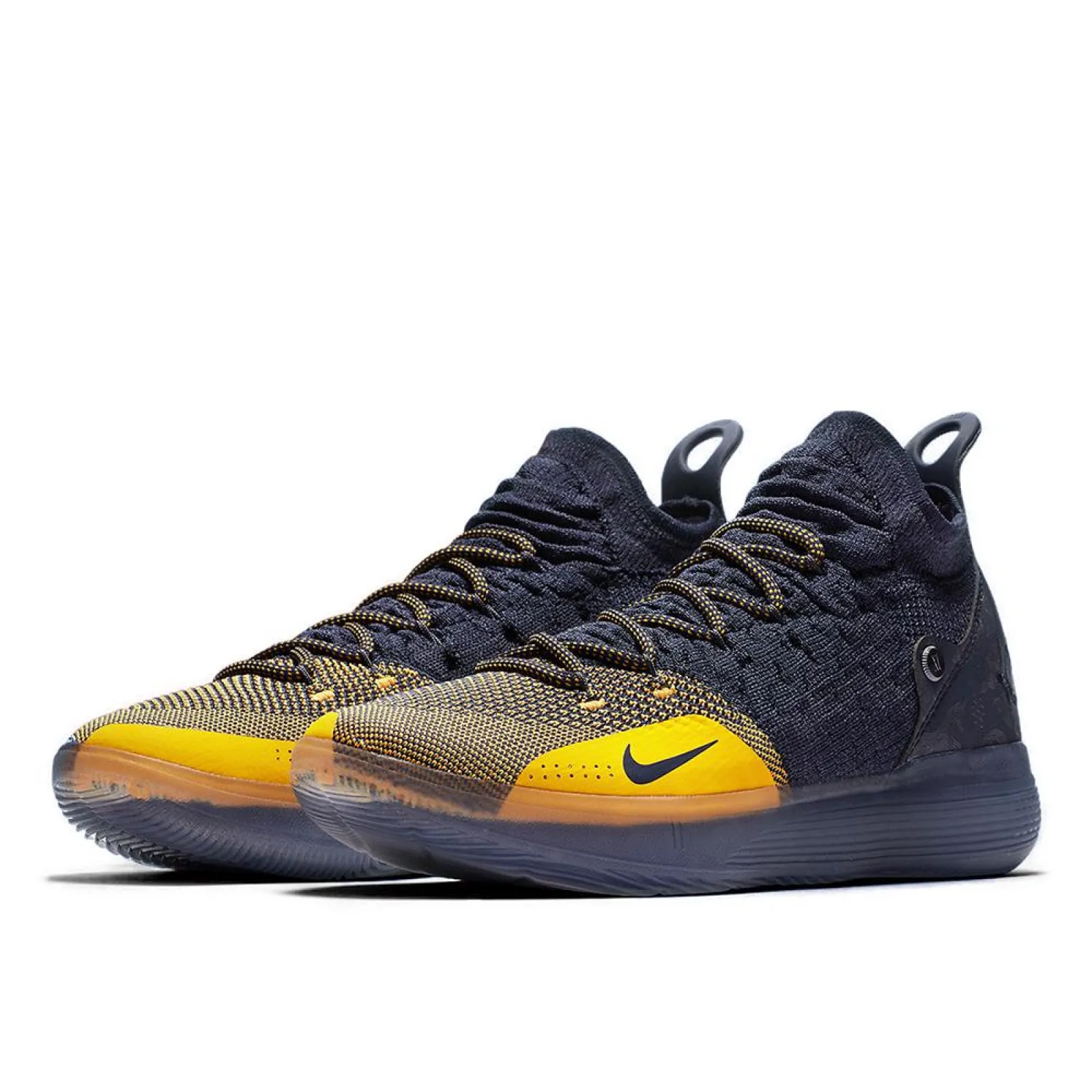 Nike Zoom KD 11 ''College Navy''