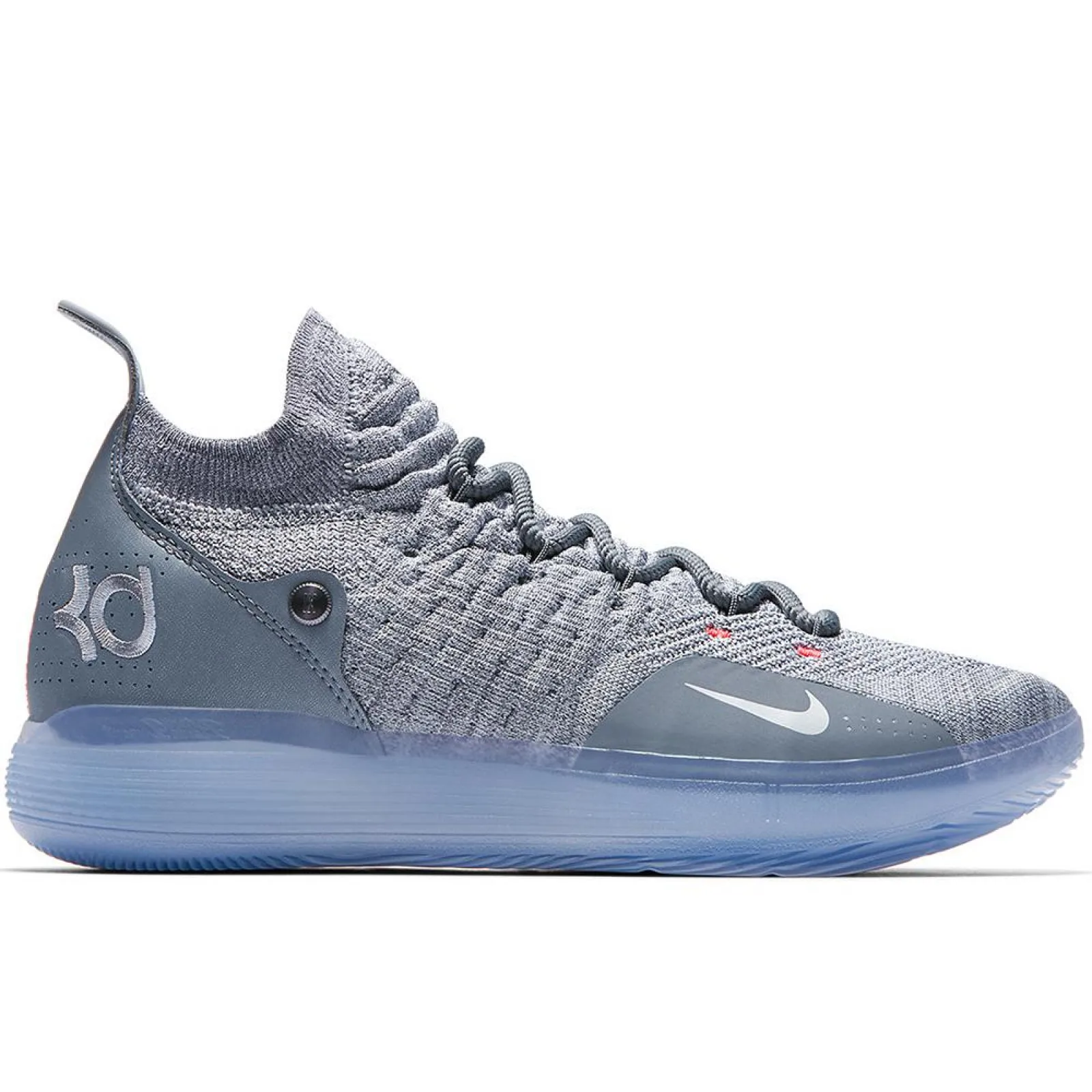 Nike Zoom KD 11 ''Cool Grey''