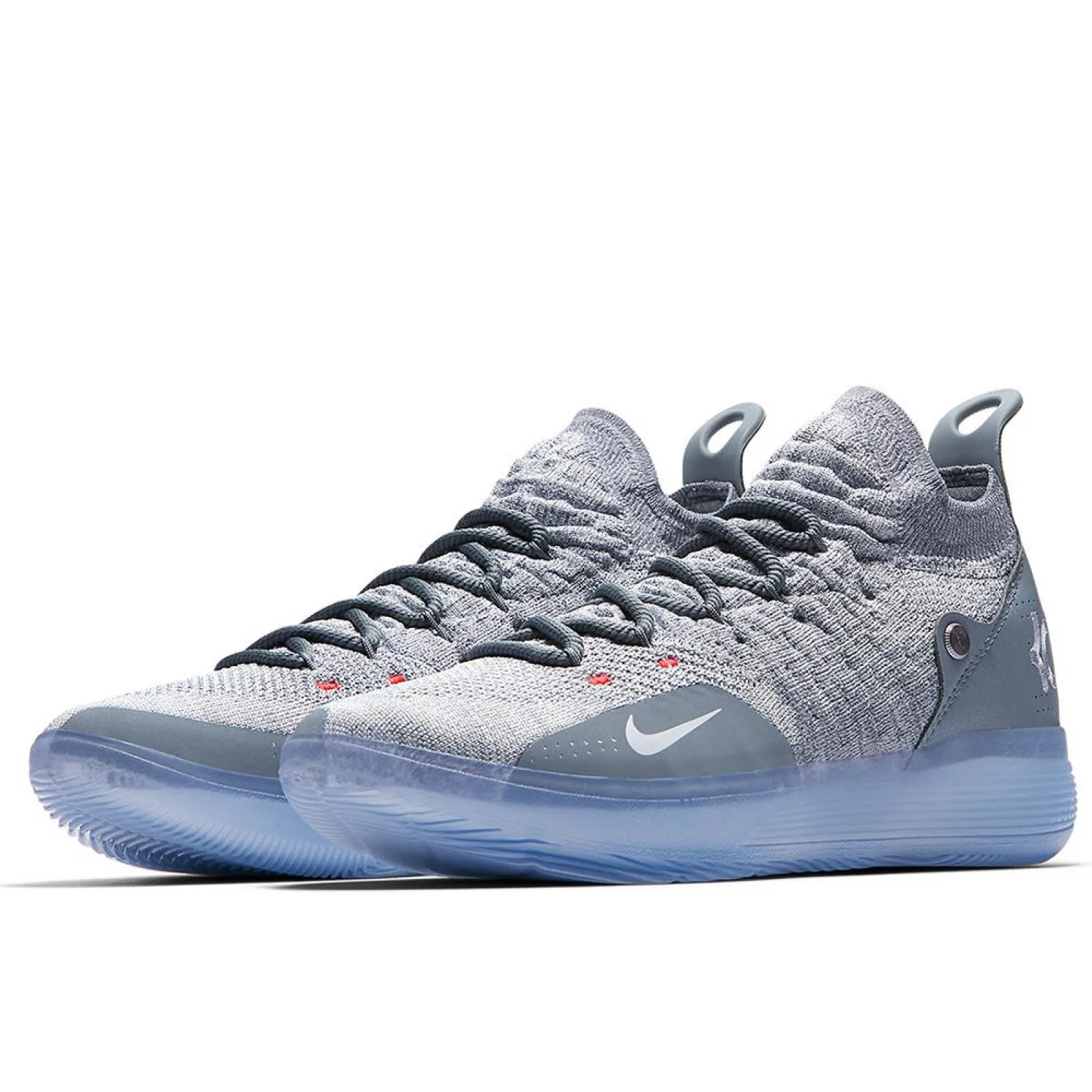 Nike Zoom KD 11 ''Cool Grey''