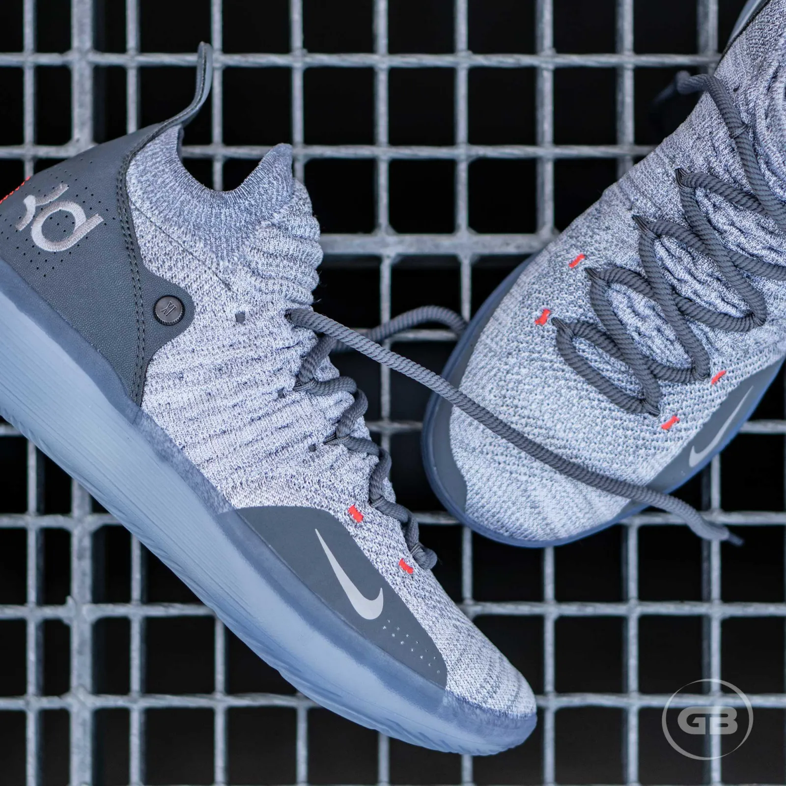 Nike Zoom KD 11 ''Cool Grey''