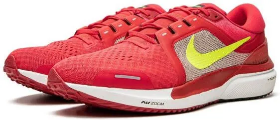 Nike Zoom Vomero sneakers Red