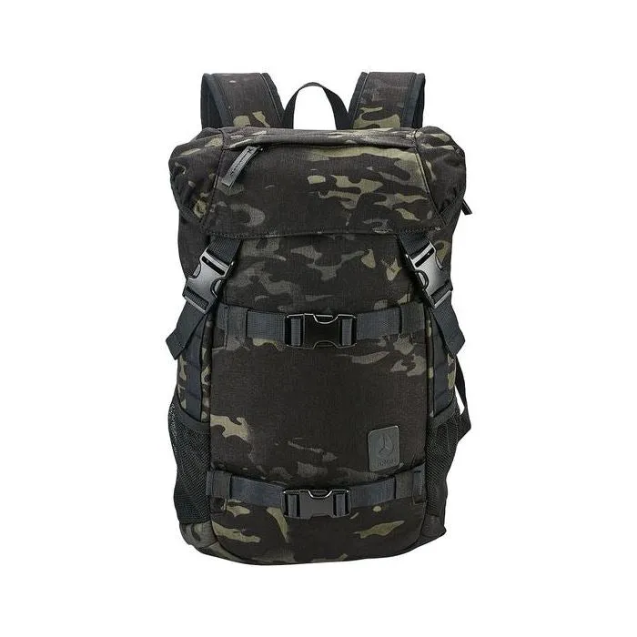 Nixon Small Landlock SE Backpack II