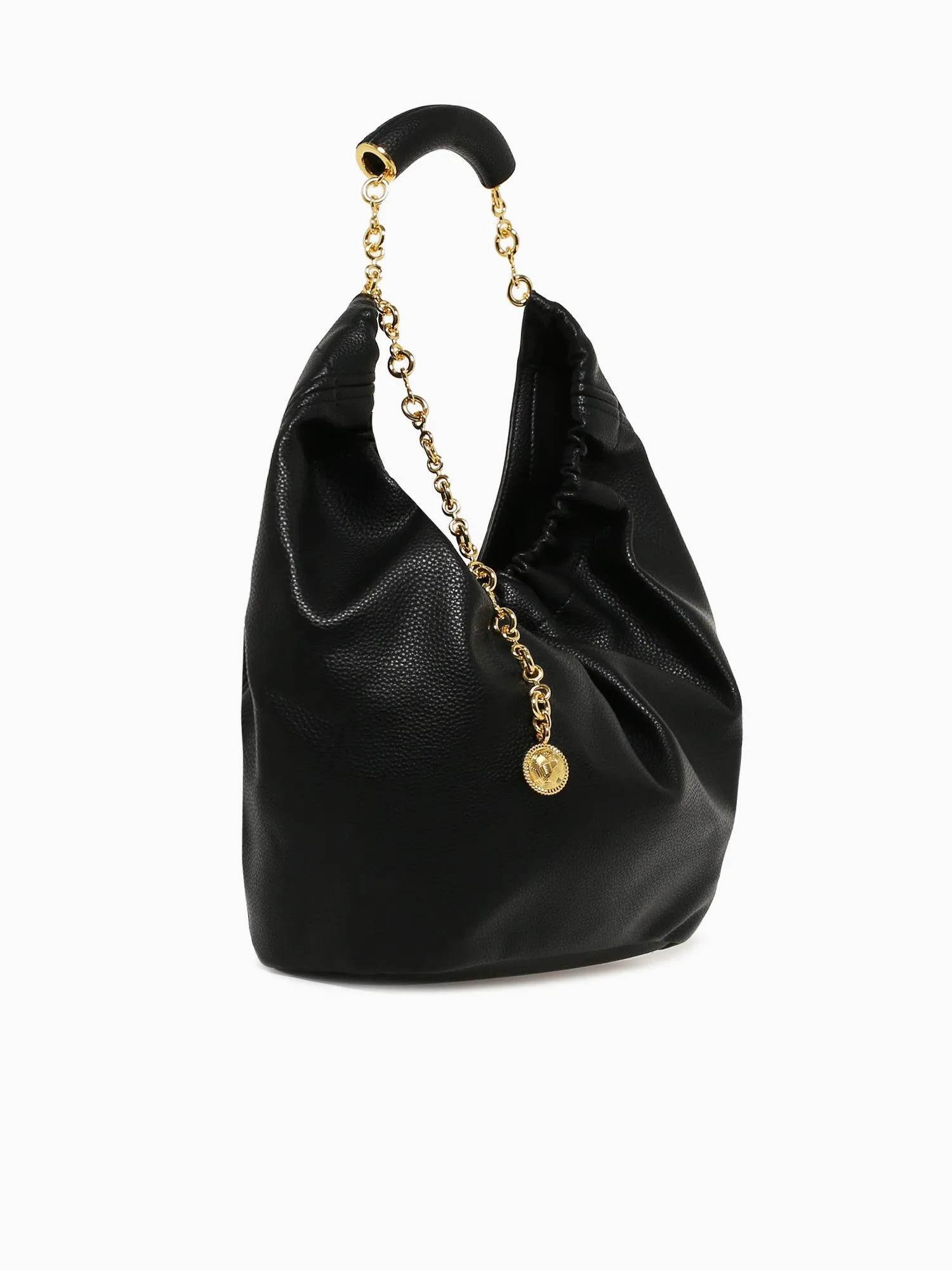 Novus Cellie Shoulder Bag Black