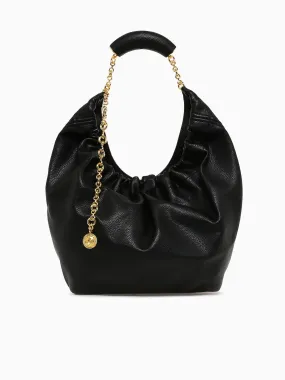 Novus Cellie Shoulder Bag Black