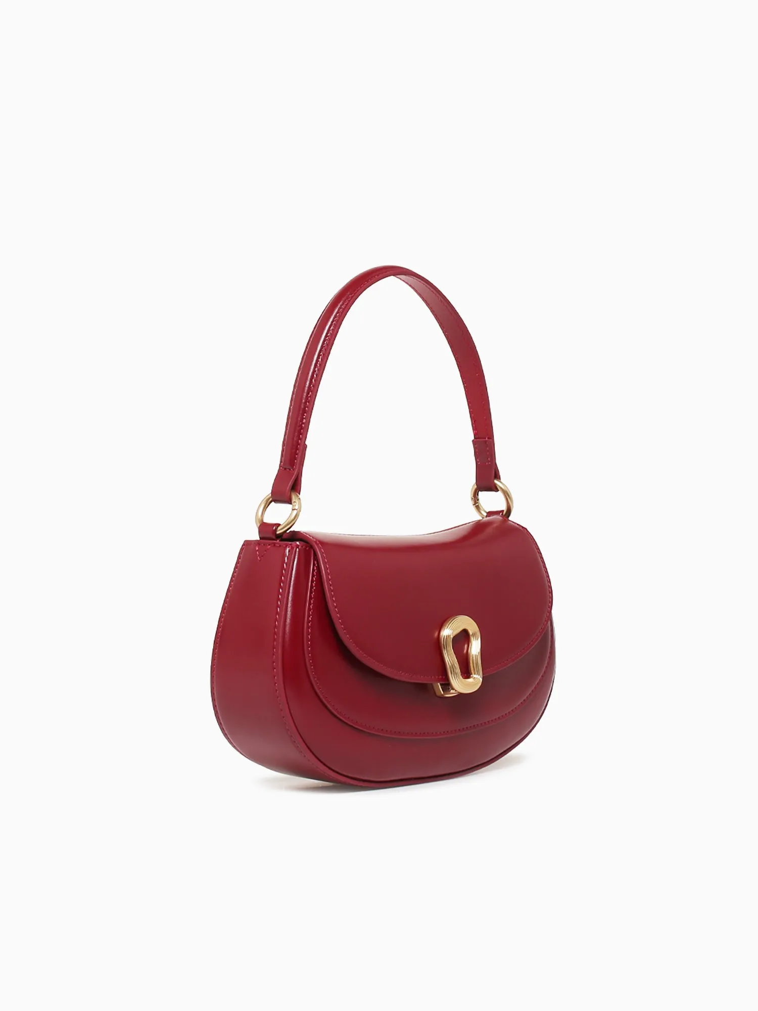 Novus Layla Shoulder Bag Red