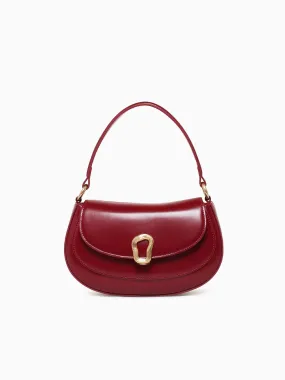 Novus Layla Shoulder Bag Red