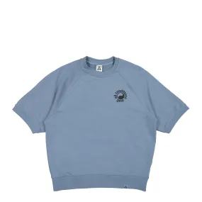 NRG ACG Dri-FIT SS Fleece Crew