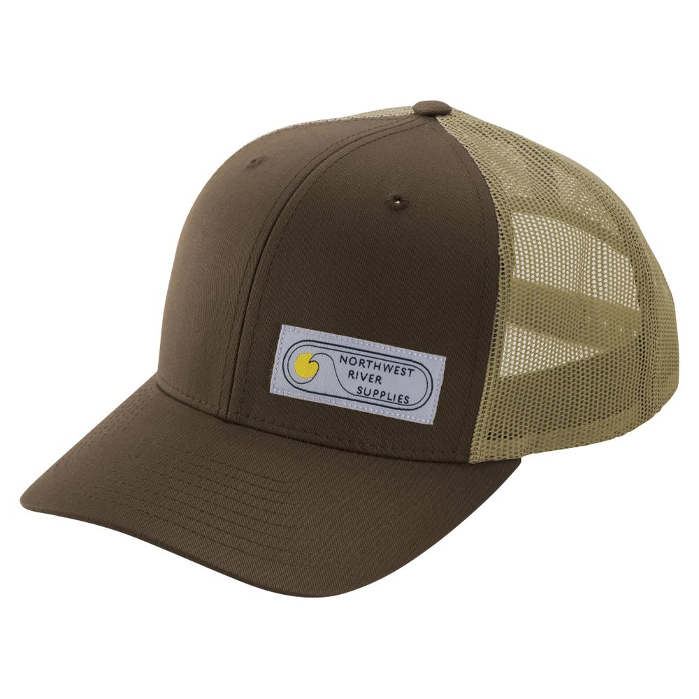 NRS Retro Trucker Hat - Closeout